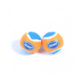 Duvo Plus Tennisball Orange/Blue